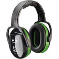 SecureT Passive Hearing Pro Headband 23dB